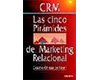 CRM, las cinco pirámides del marketing relacional